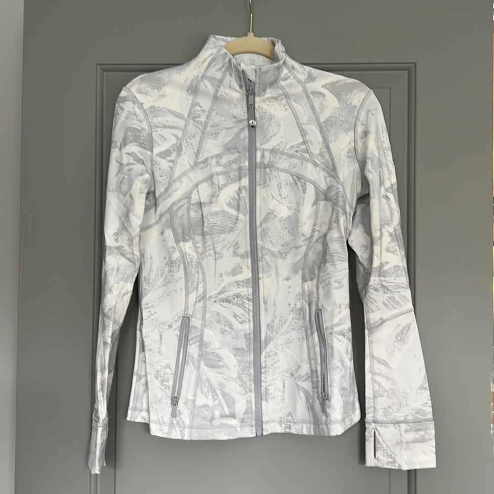 Lululemon Define Jacket